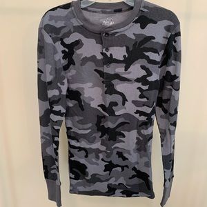 Boys Long sleeve shirt